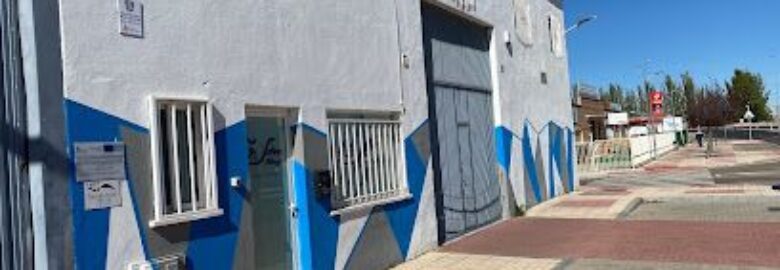 La Salina Masaje – Carbajosa de la Sagrada