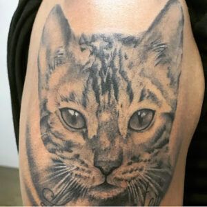 La Tatuajería Tatuajes en Salamanca