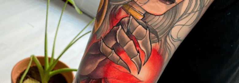 La Zarzamora Tatuajes – Sevilla