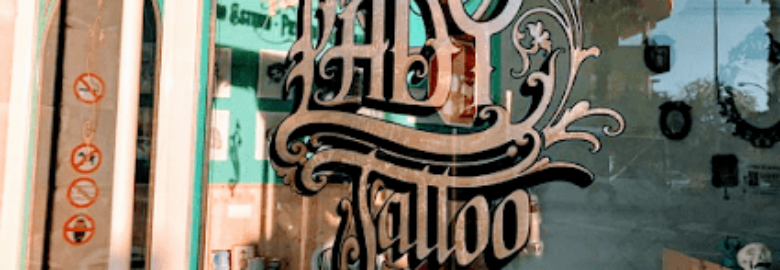 Lady Tattoo – Palma