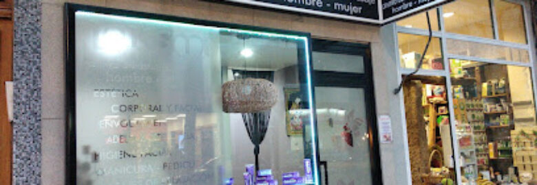 Laksmi Centro de Estética Y Masaje – La Coruña