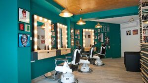 Las Barberas de Sevilla Barbería en Sevilla
