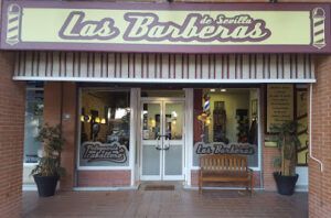 Las Barberas de Sevilla Barbería en Sevilla