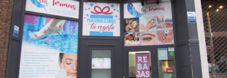Las Termas Centro de Estética – Burgos