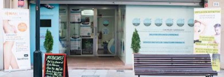 Las Termas de Ruham|Beauty Party – Castellón de la Plana