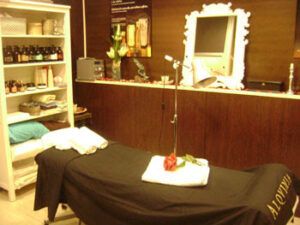Lasaitzen masajes Reflexología en Basauri
