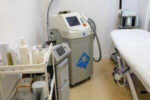 Láser 5 Centro de Depilación en Valladolid