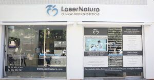 Laser Natura Tratamiento Celulitis en Madrid