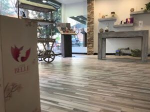 Laserbelle Centro de Depilación en Toledo