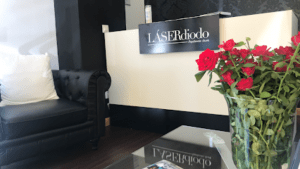 laserdiodo Centro de Depilación en Badajoz