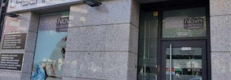 Lasernova Clínica Estética – León