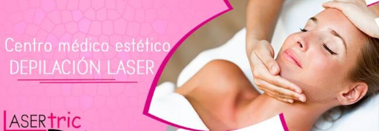 Lasertric – Málaga