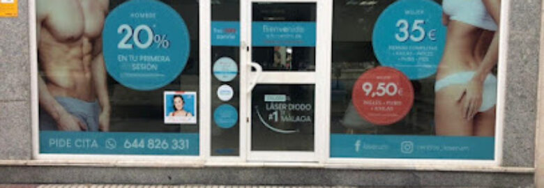 Laserum – Málaga