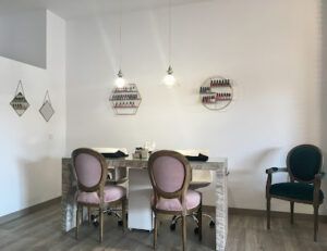 Lashes & Go Maquillaje Permanente en Málaga