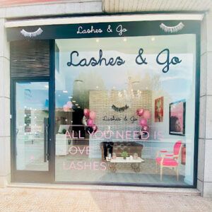 Lashes & Go Maquillaje Permanente en Burgos