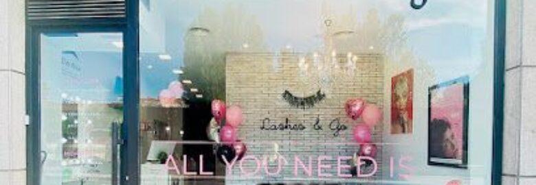 Lashes & Go – Burgos