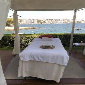 Laura Calleja Fisioterapeuta Masajista Masajes Terapeuticos en Palma
