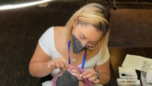 Laura Studio Beautylvas Microblading en Córdoba