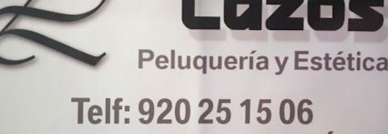 Lazos Peluquería – Ávila