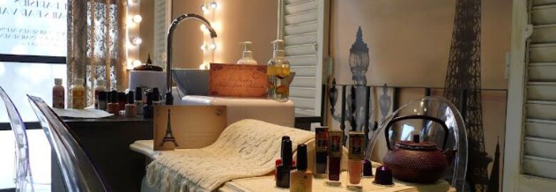 Le Parisien Nails Bar – Valencia