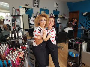 Leti Estilistas Peluquería en Zamora