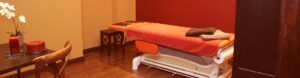 Liashi Masaje Shiatsu en Valladolid
