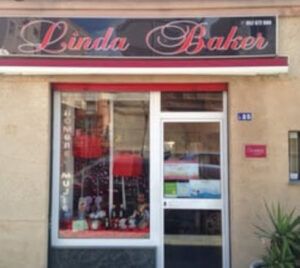 Linda BAKER Microblading en Melilla