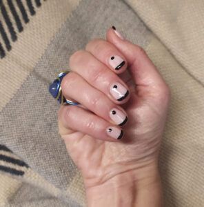 LINDA. Uñas & Belleza Centro de Manicura en Vitoria-Gasteiz