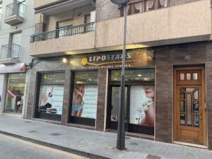 Lipostars Tratamiento Celulitis en San Vicente del Raspeig