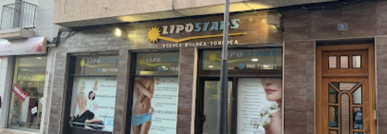 Lipostars – San Vicente del Raspeig