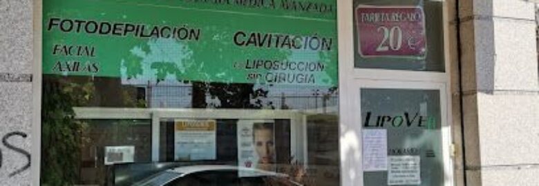 Lipovell – Badajoz