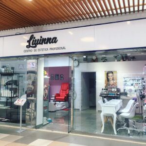 Liuinna - Estética Profesional Centro de Manicura en Castellón de la Plana