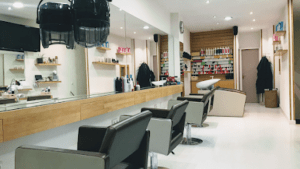 Lo&Anzu Peluqueria Y Centro Estético Peluquería en Ávila