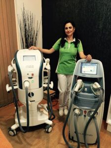 Loe Marina Centro Médico-Estético Coolsculpting en Santa Cruz de Tenerife