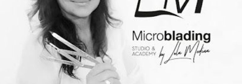 Lola Medina – Microblading – Sevilla