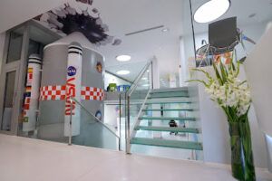 Lorente Ortodoncia - Clínica de Ortodoncia Colocación de Brackets en Zaragoza