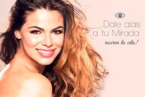 Lovely Lashes Centro de Manicura en Sevilla