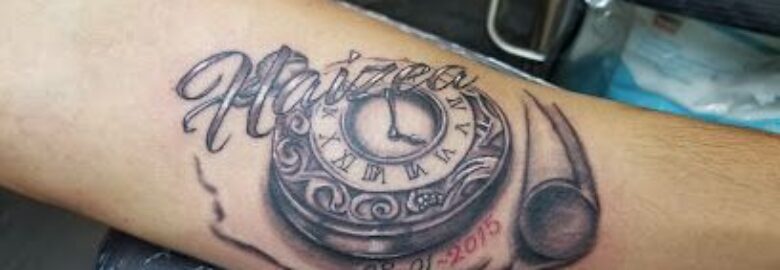 Loyal Tattoo Tatuajes y Piercing – Castro Urdiales