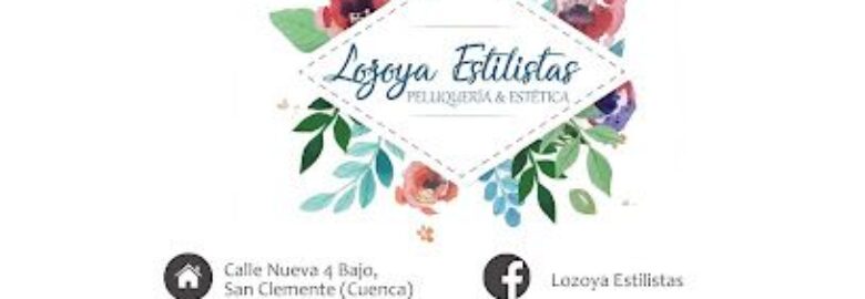 Lozoya Estilistas – San Clemente