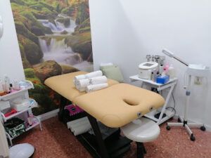 LPG - Victoria Integral Beauty Tratamiento Celulitis en Valencia