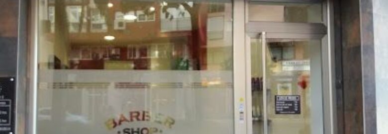 Lucas Querol Peluquería Hombre – Valencia