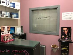 Lucia Ramirez Beauty Center Mesoterapia en Córdoba