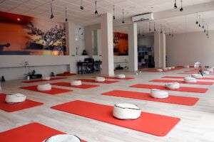 Lumiere Zen Garden Masaje Pinda en Córdoba