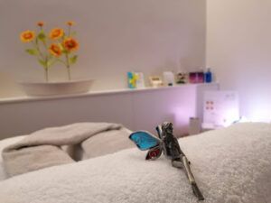 Lupequiromasajista Masaje Sueco en Pamplona