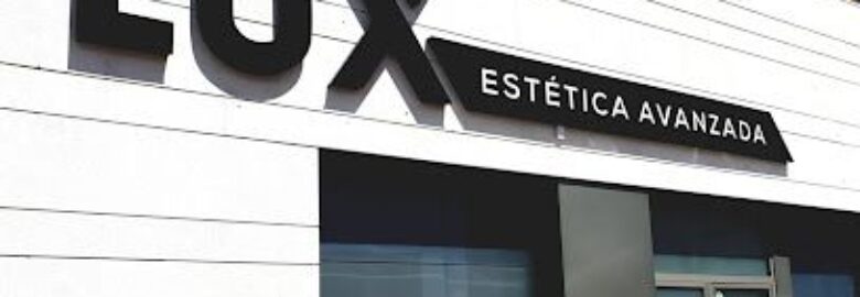 Lux Estética Avanzada – Santander