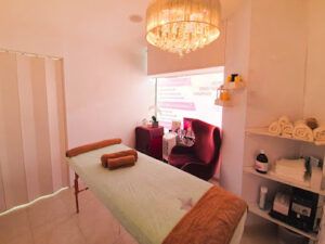 L´FEMME CENTRO DE ESTETICA INTEGRAL Masaje Balsámico en Las Palmas de Gran Canaria