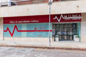 M Clínica Jaén Mesoterapia en Jaén
