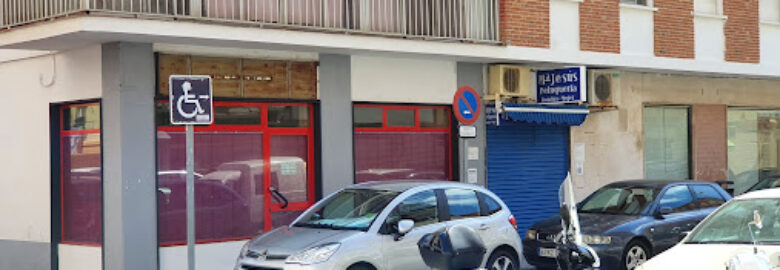 Ma Jesús Peluqueria Hombre-Mujer – Cádiz