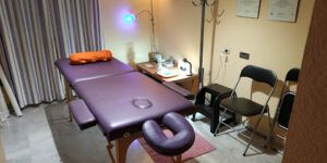 M.A.D.A Masajes a domicilio Almería Masajes Terapeuticos en La Cañada