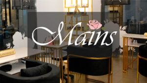 Mains Centro de Manicura en Zaragoza
